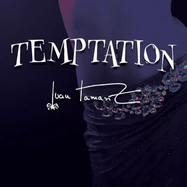 Temptation by Juan Tamariz presented by Dan Harlan (original dow - Click Image to Close